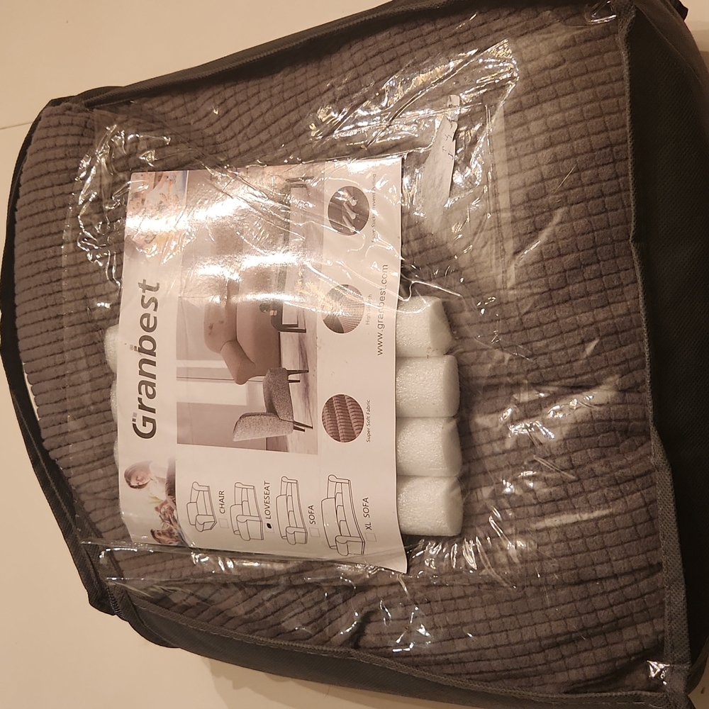 furniture cover